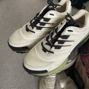 Mens givenchy sneakers